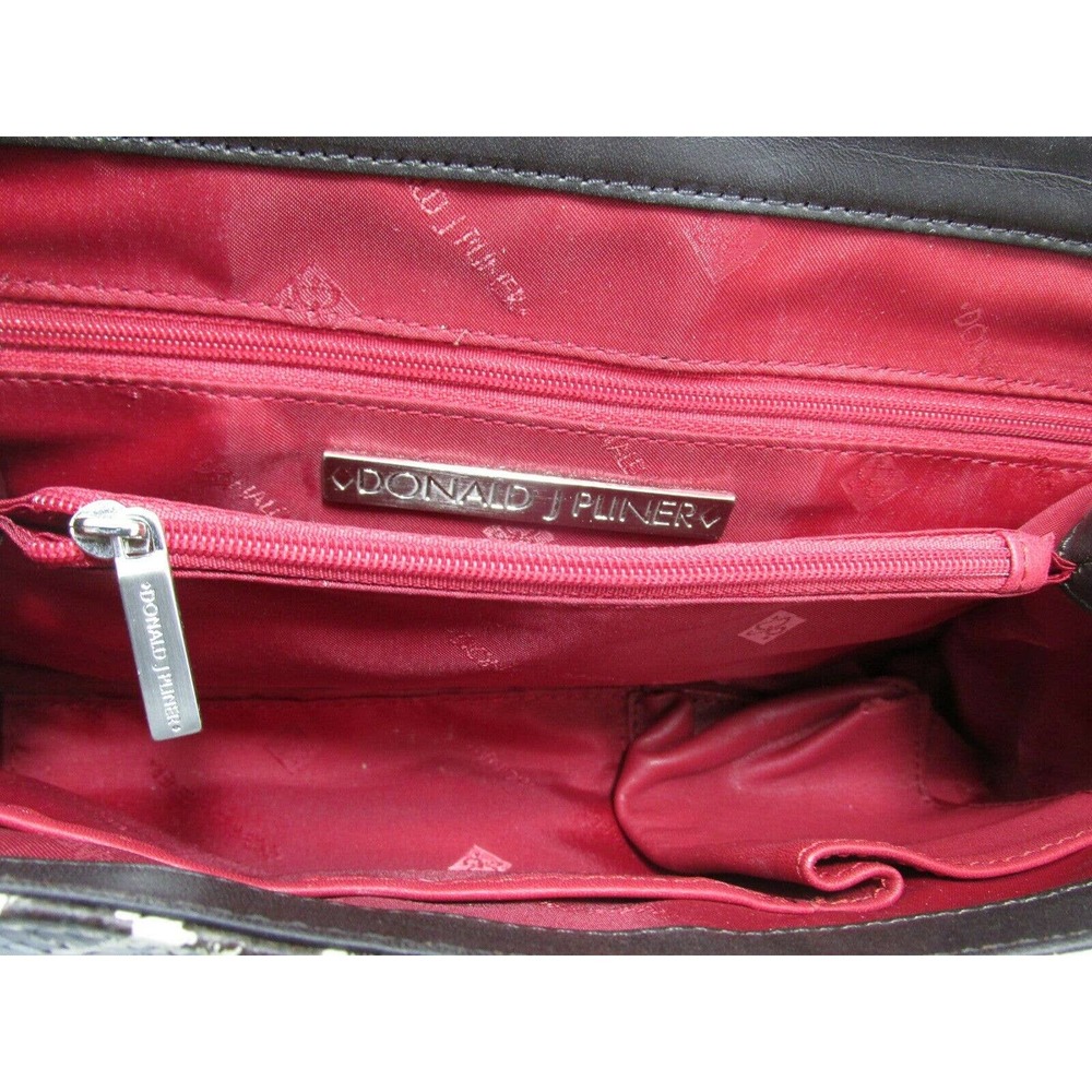 Python Hand/Shoulder Bag - image 7